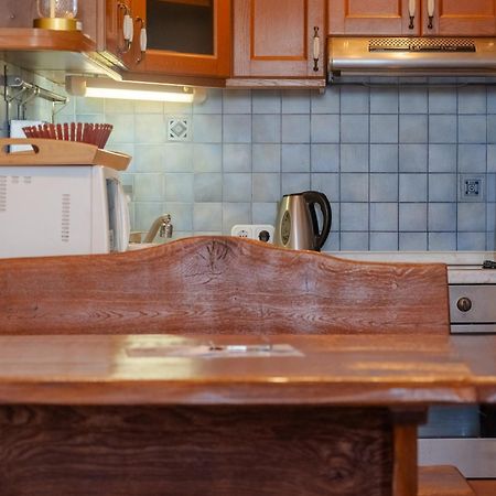 Apartments Hinterreiter Ровинь Экстерьер фото