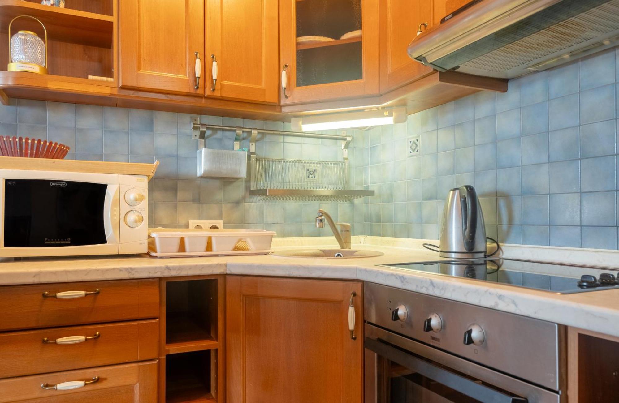 Apartments Hinterreiter Ровинь Экстерьер фото